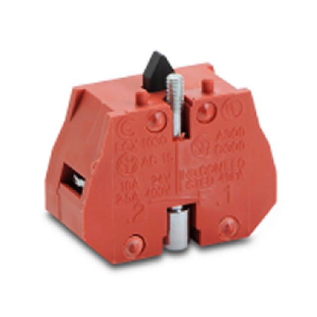 美國automation direct 觸點(diǎn)模塊 ecx1030