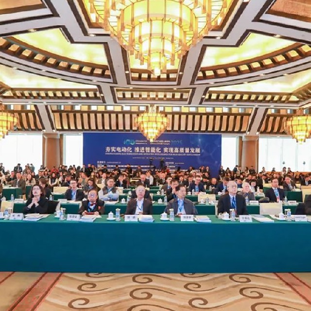 全球汽車電動化轉(zhuǎn)型加速：中國經(jīng)驗與跨國協(xié)同的破局之道