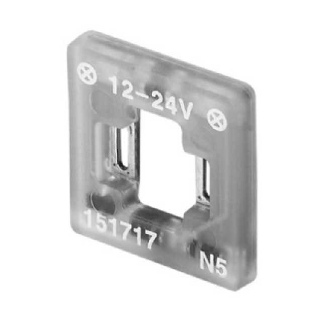 德國(guó)FESTO 密封件 MEB-LD-12-24DC