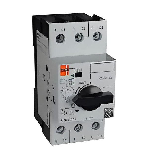 瑞士Sprecher+Schuh 電動(dòng)機(jī)保護(hù)斷路器 KTA9-32S-1.0