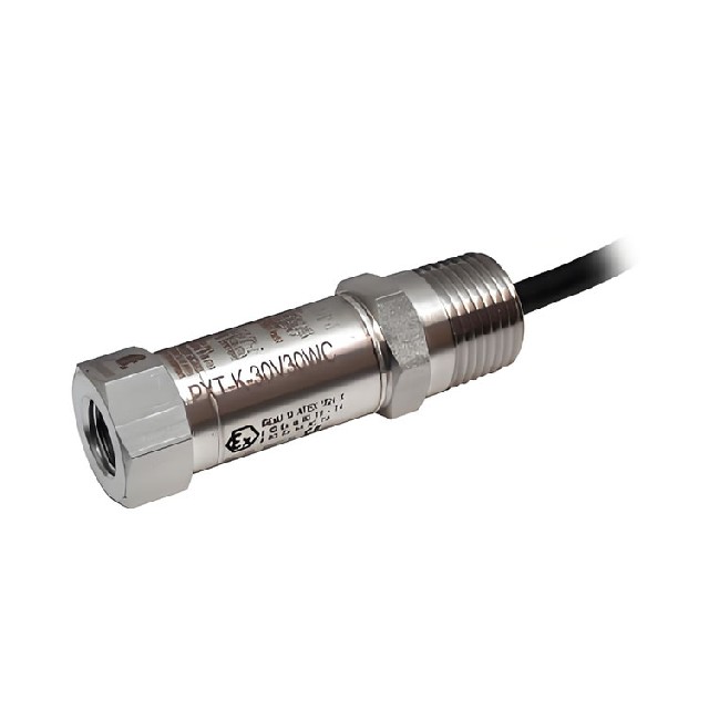 美國FW Murphy 壓力變送器 PXT-k-15