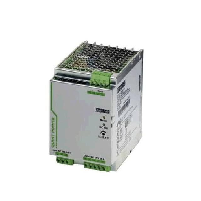 德國(guó)Phoenix Contact菲尼克斯 開關(guān)電源 QUINT-PS/1AC/24DC/10