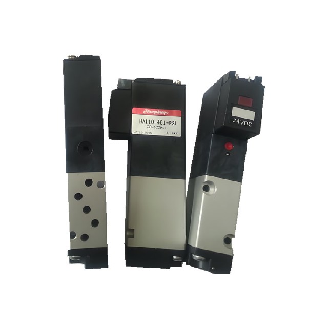 美國(guó)Humphrey 電磁閥 HA110-4E1-PSL-1L