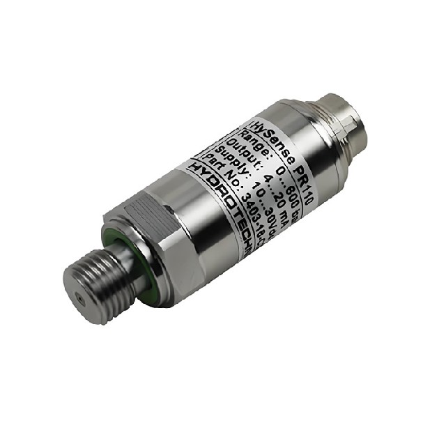 德国Hydrotechnik 压力测试传感器 3403-18-S-E5.33