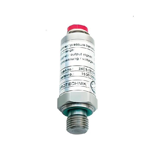 德国Hydrotechnik PR110压力传感器 3403-40-C3.37