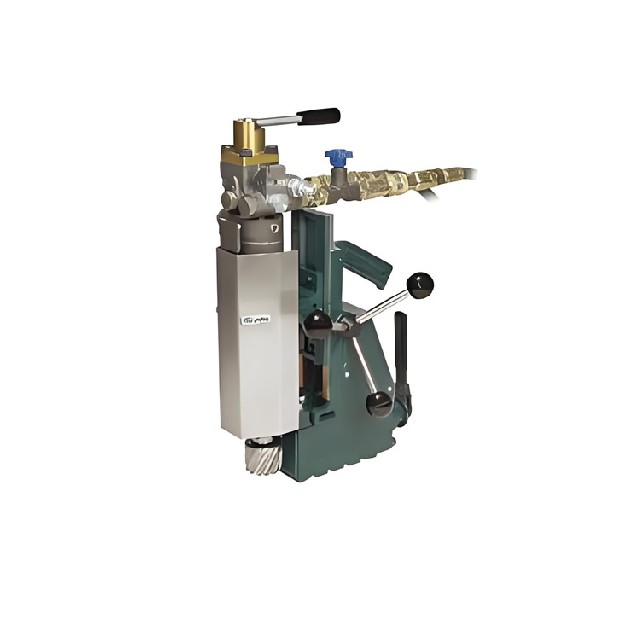 德国CS UNITEC 便携式液压磁钻 HB 4400