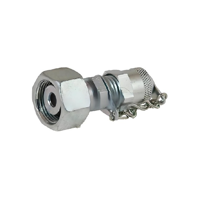 德国Hydrotechnik 测试接头 2103-40-28.00N