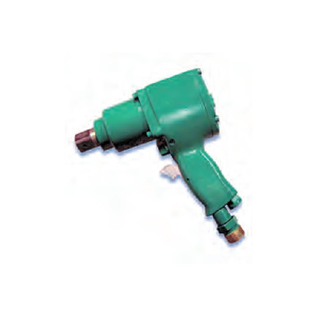 德國(guó)CS Unitec 沖擊扳手 6 1316 0040