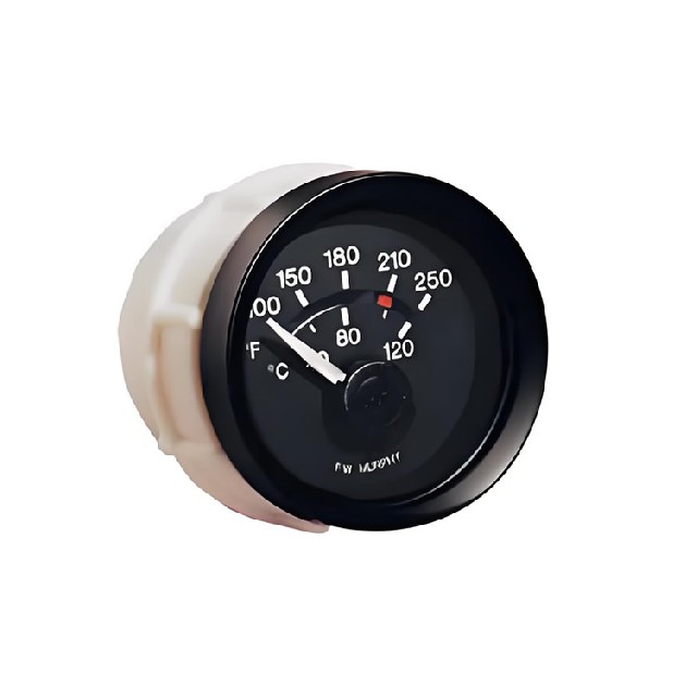 美國FW MURPHY 電動繼電式儀表 EGS21 P-100-12-B
