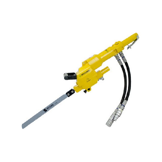 德國(guó)CS Unitec 氣動(dòng)鋼鋸 5 1230 0050