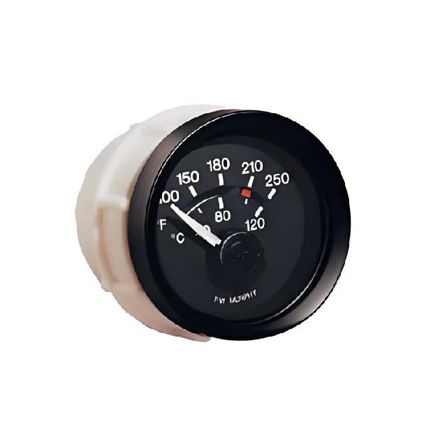 美國FW MURPHY 電動繼電式儀表 EGS21 T-100-12-B