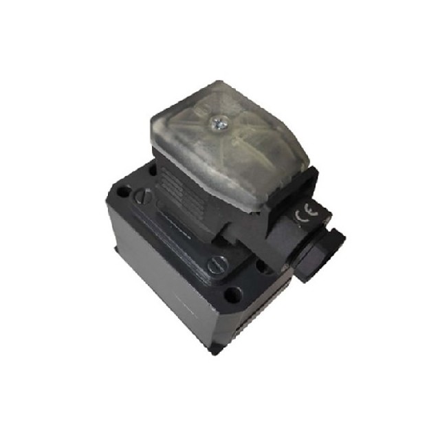 德國原裝Kracht流量計(jì)VC0.2E6PS