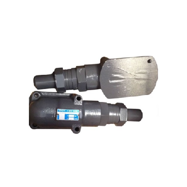 德國(guó)Kracht 溢流閥 SPV10C1G1A07