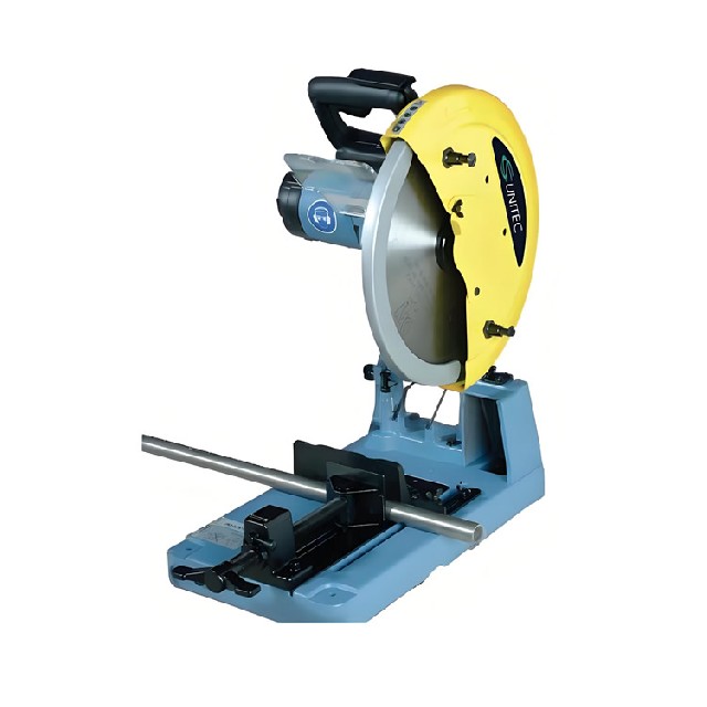 德國(guó)原裝進(jìn)口CS Unitec金屬切斷鋸9435