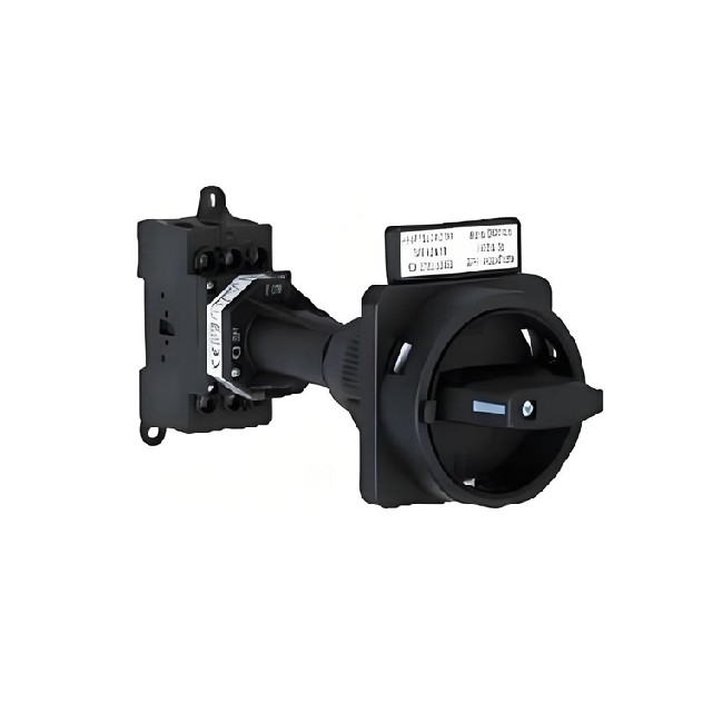 德國原裝進(jìn)口Salzer主開關(guān)H226-41300-234N1