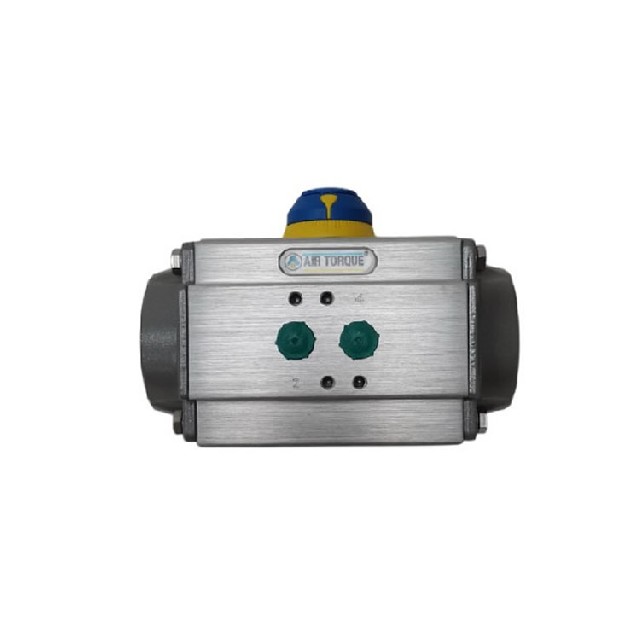 意大利Air Torque 气动执行器 AT101U-D-A F05+F07-N-14DS