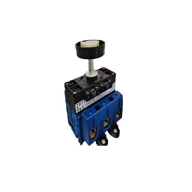 奥地利Kraus&Naimer 分段开关隔离开关 KG160.K300*I-0006.VE