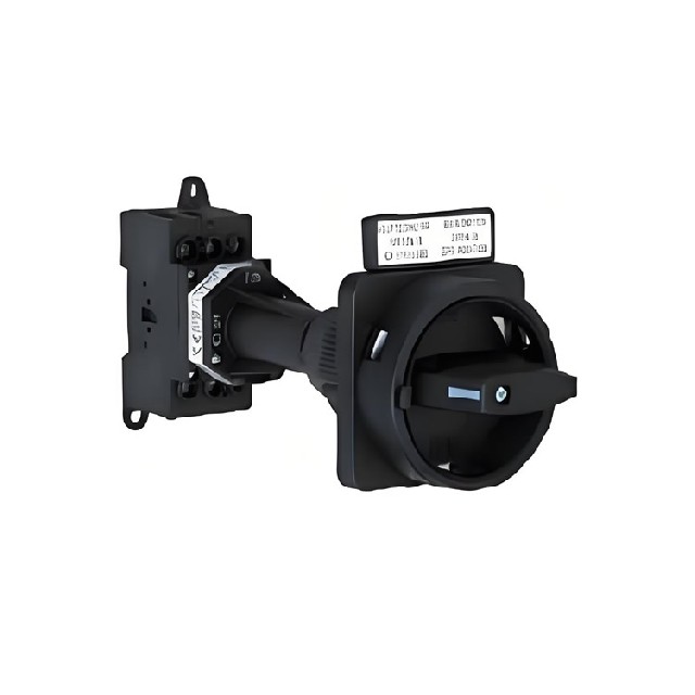 德国Salzer主开关H406-41300-234N1