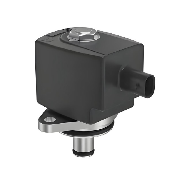 德国burkert 2位2通电磁阀 20044959